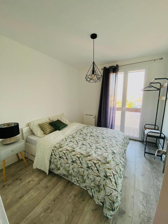 Montauban Appartement 3 Chambres A Deux Pas De L'Hypercentre Ngoại thất bức ảnh